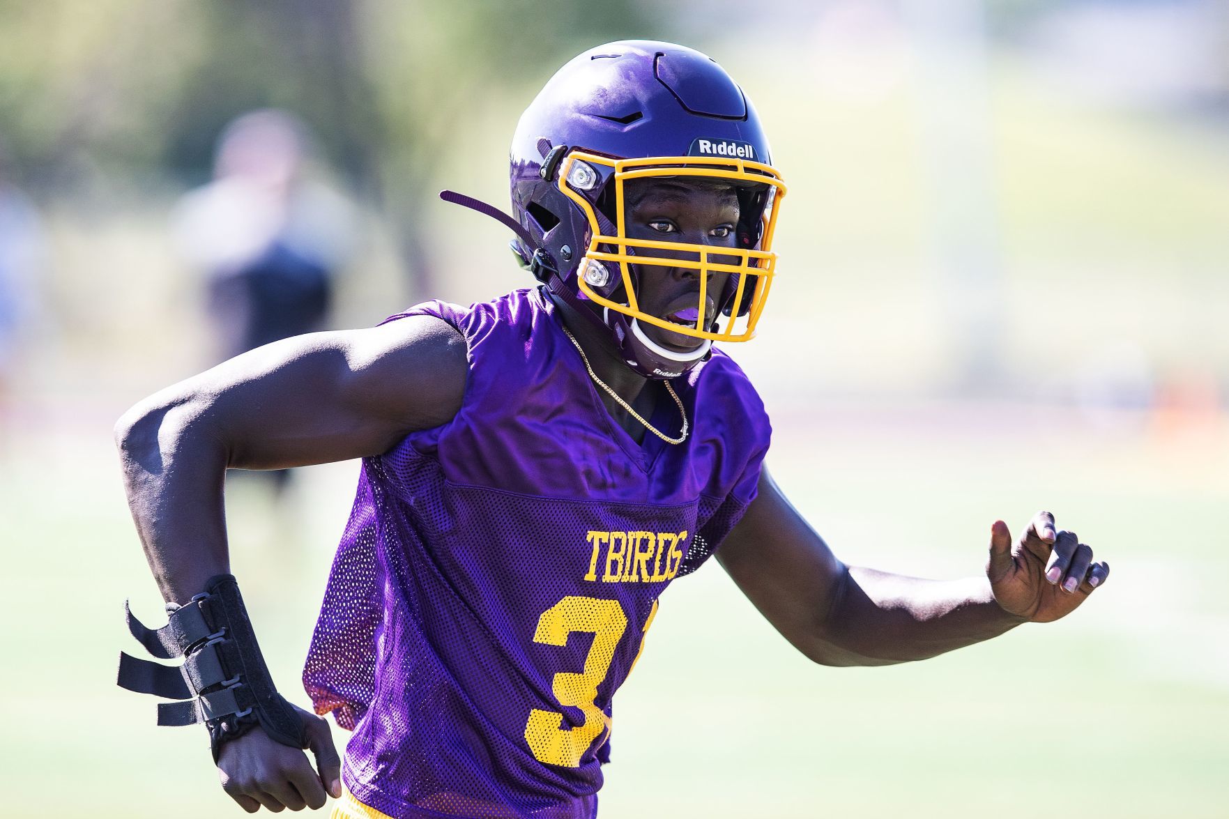 Bellevue West vs Lewis Central